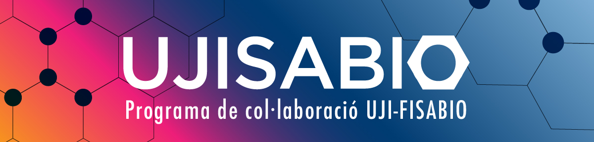 UJISABIO - Programa de col·laboració UJI-FISABIO